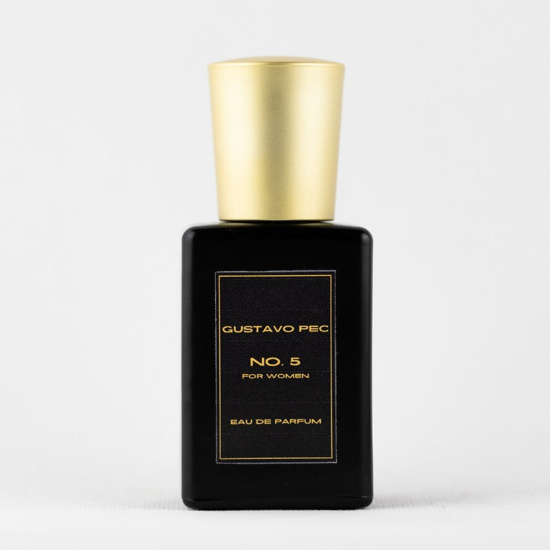 Parfum Inspiriert durch "..Chanel N°5®.."